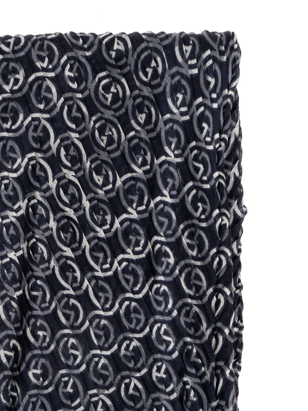 cashmere scarf - 3