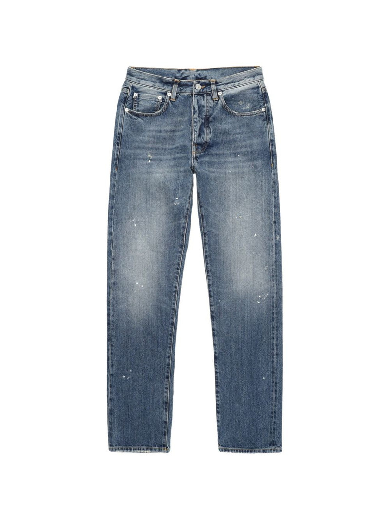 John selvedge jeans 1