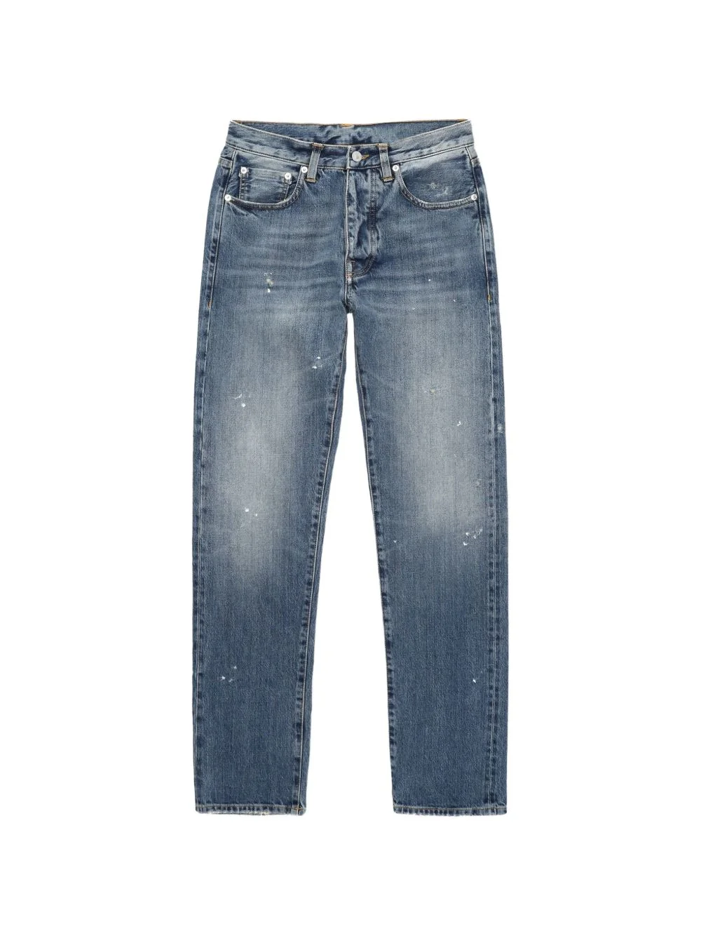 John selvedge jeans - 1