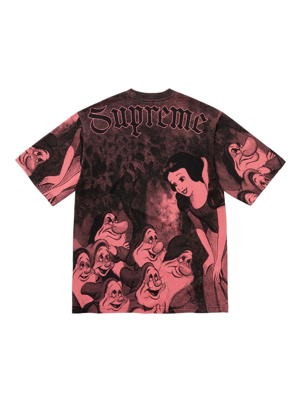 Snow White T-shirt - 2