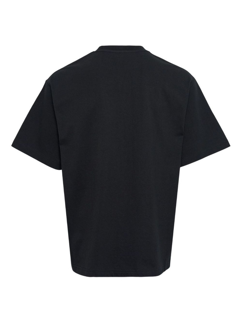 We11done Se11done T-shirt outlook