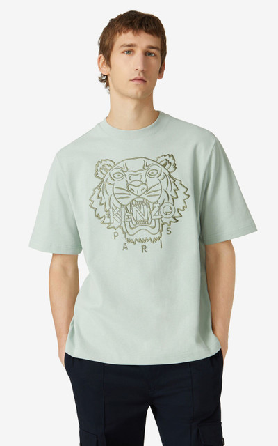 KENZO Tiger T-shirt outlook