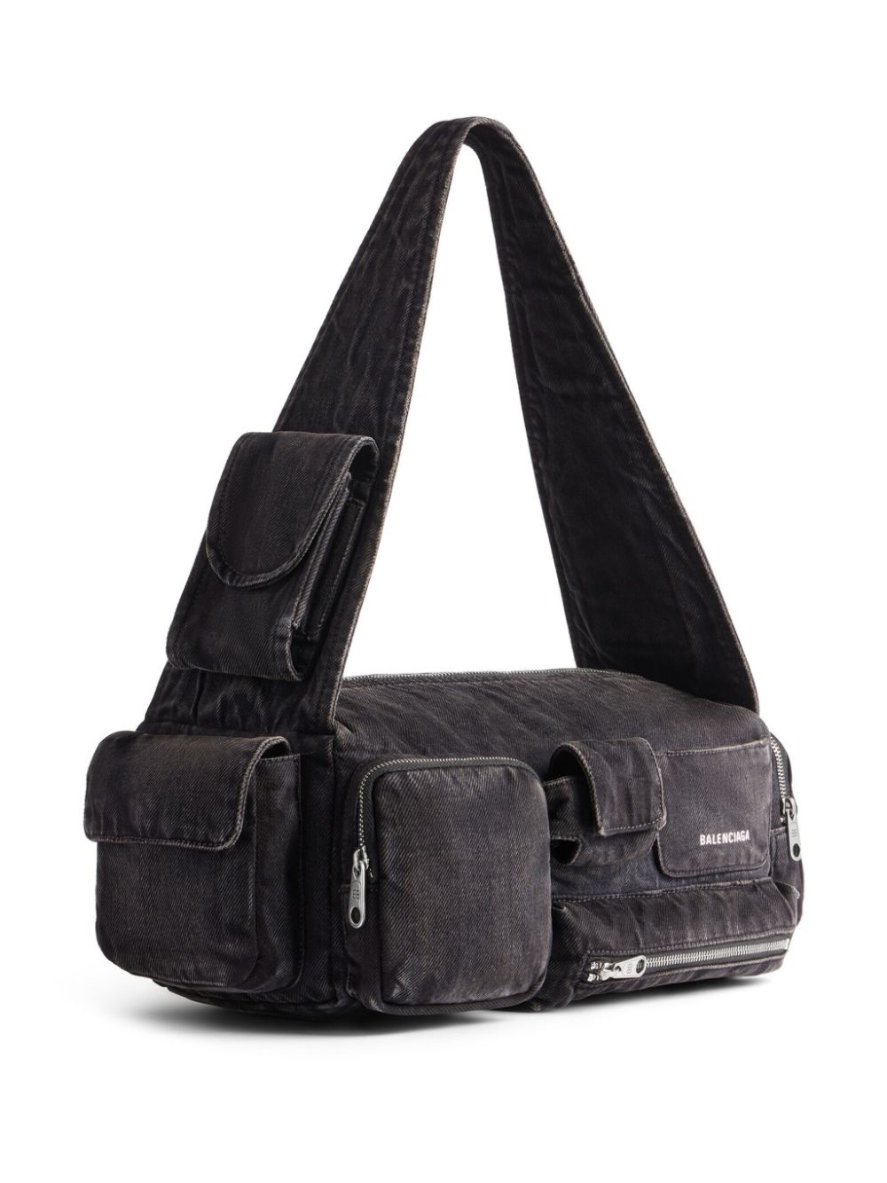 small Superbusy sling shoulder bag - 3