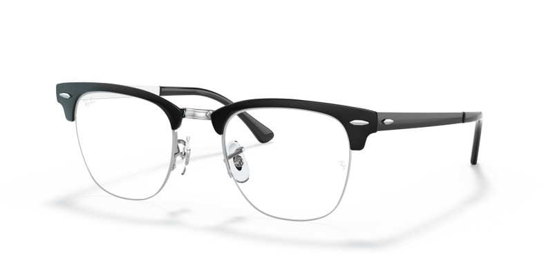 CLUBMASTER METAL OPTICS 1