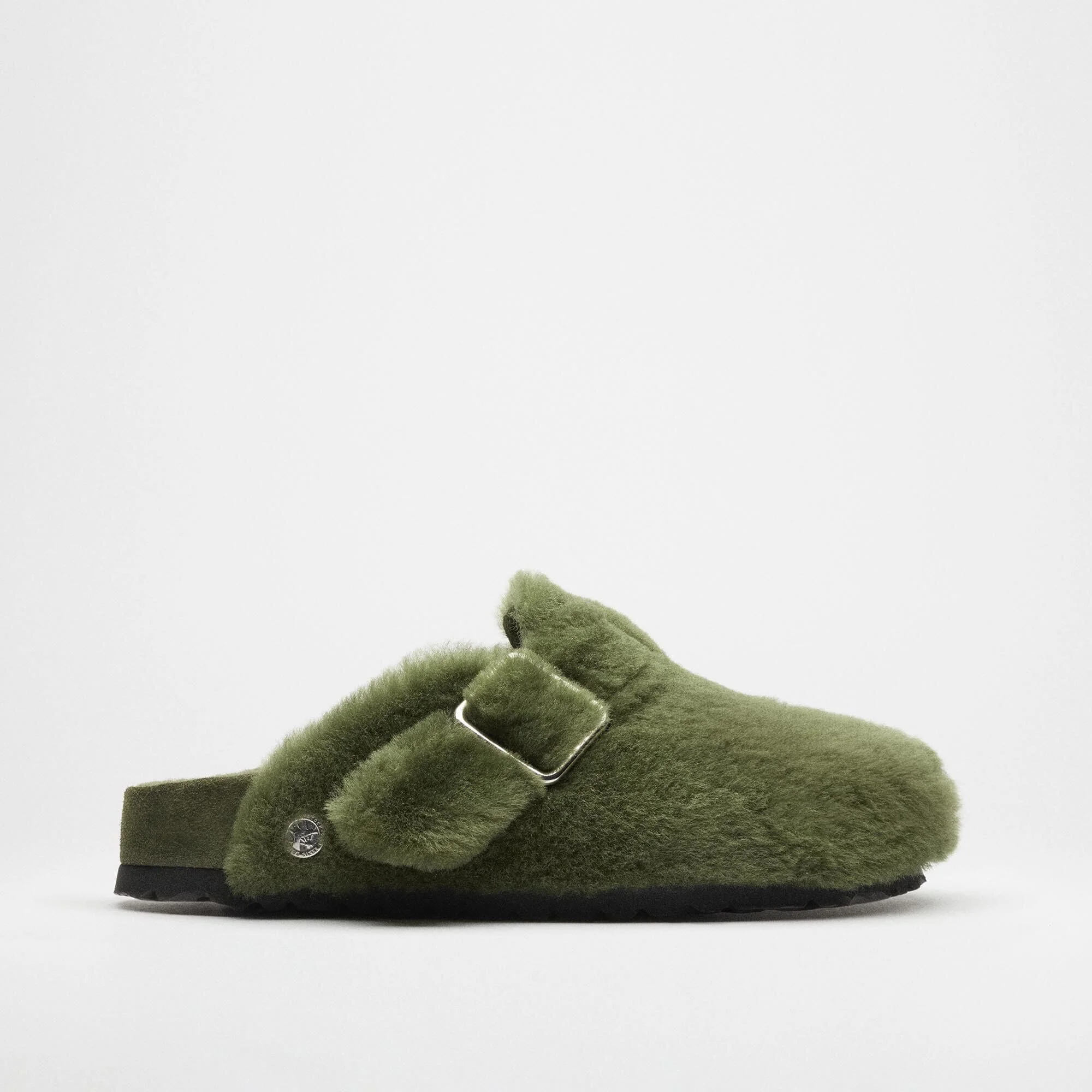 Boston 1774 Shearling - 1