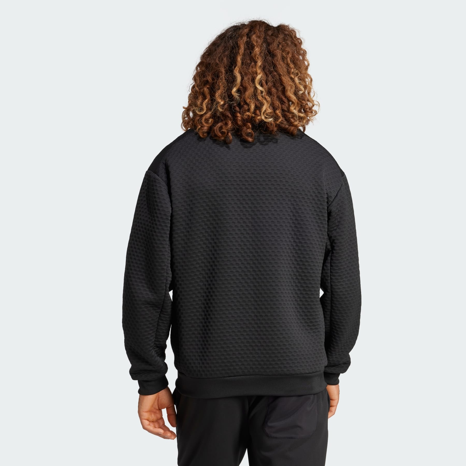 Terrex Xploric Sweater Jacket - 3