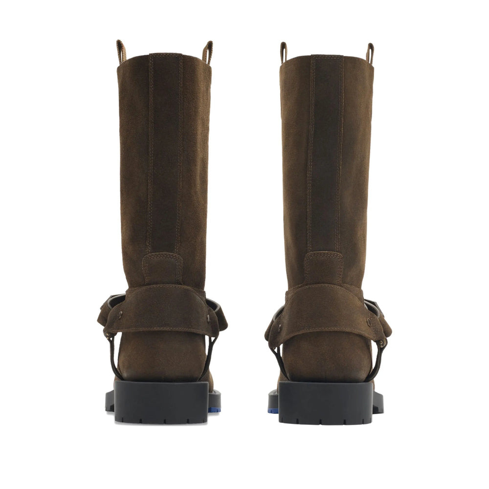 Burberry Brown Women - 5