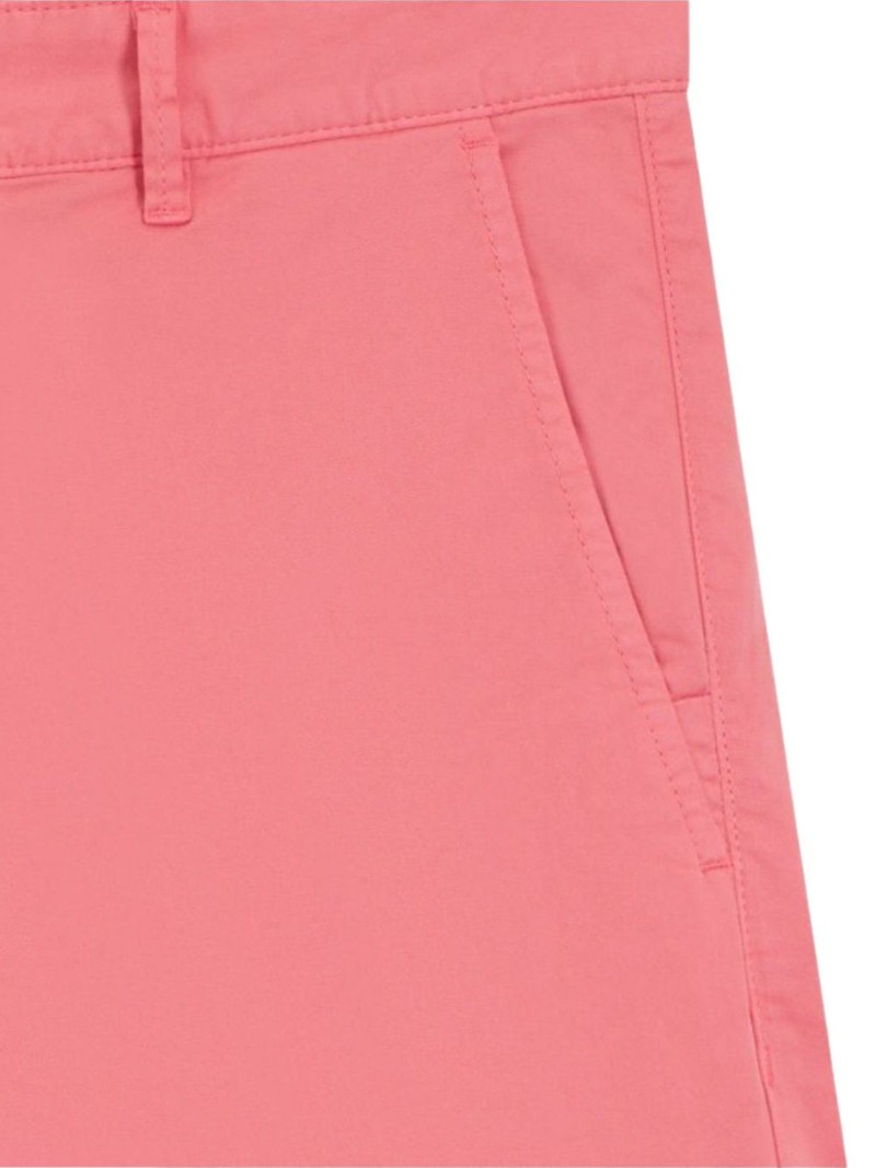 BOSS slim-fit chino shorts outlook