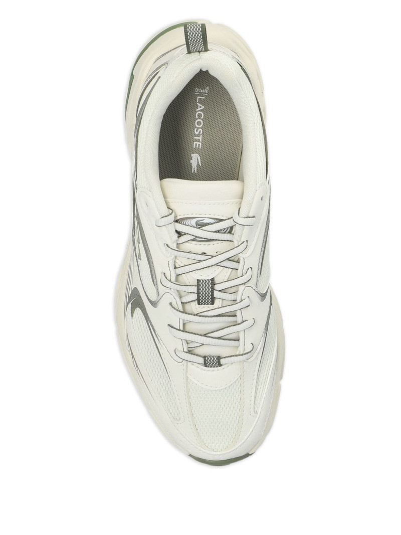 96 2K lace-up panelled sneakers 3