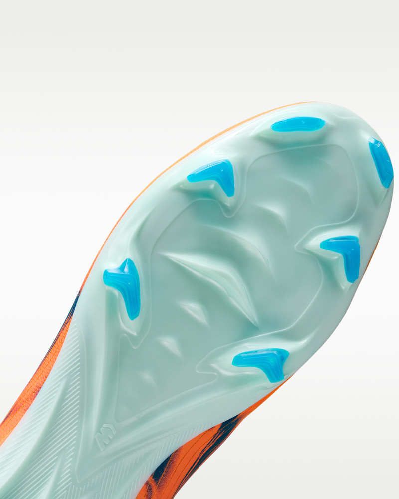 Nike Mercurial Vapor 16 Pro "Kylian Mbappé" Firm-Ground Low-Top Soccer Cleats 7