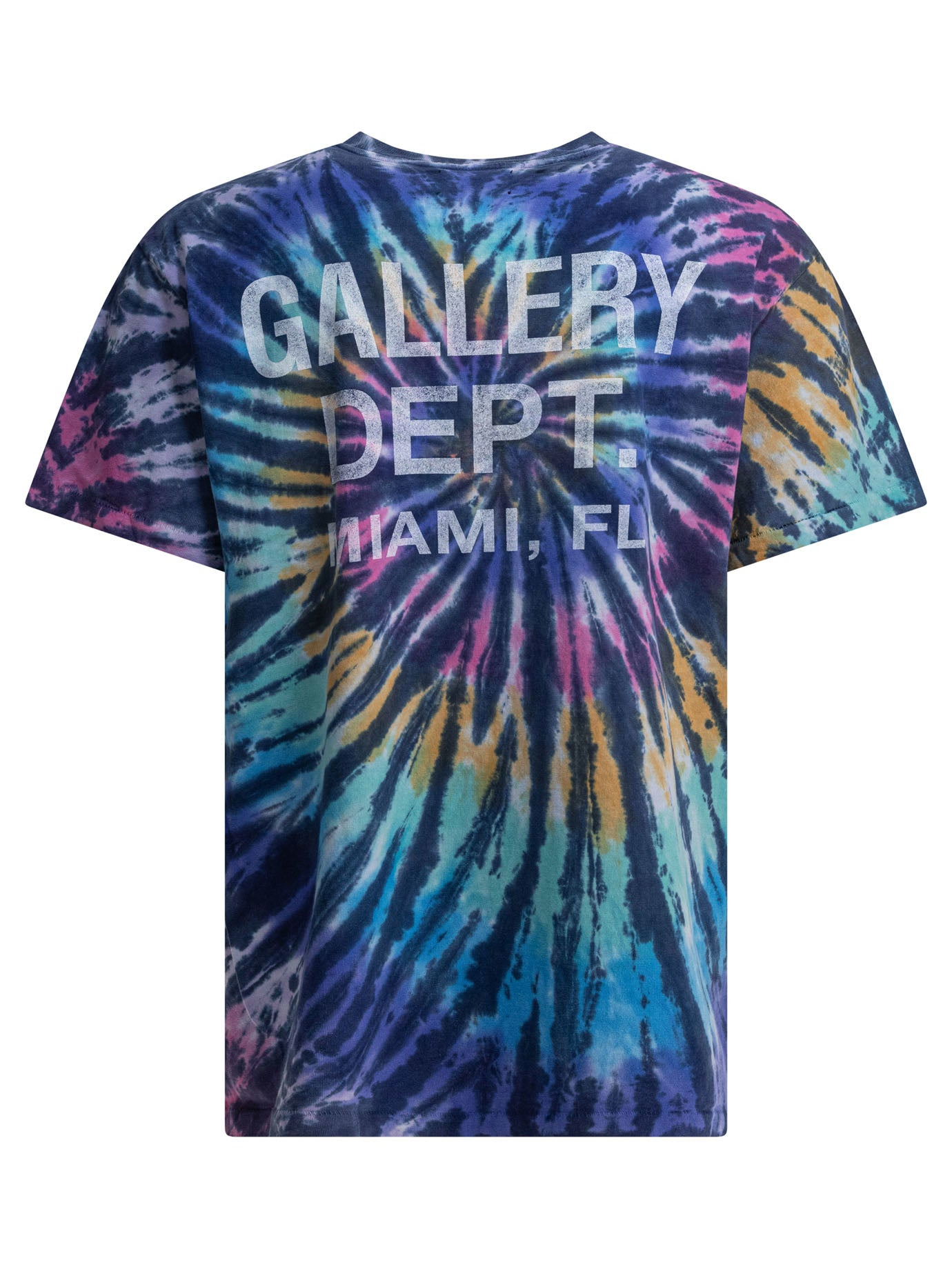 Gallery Dept. "miami" T-shirt - 2