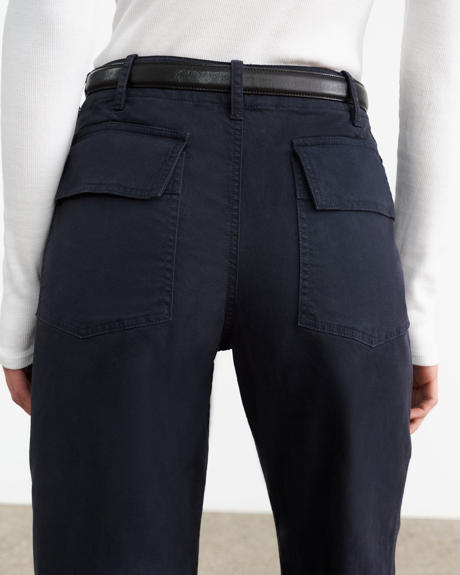 LEON BOY PANT - 3
