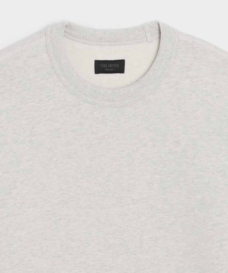 Soho Sweatshirt 6