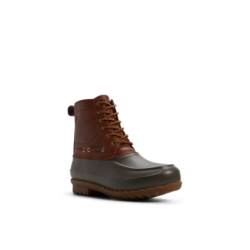 Wintrop Duck Boot 4