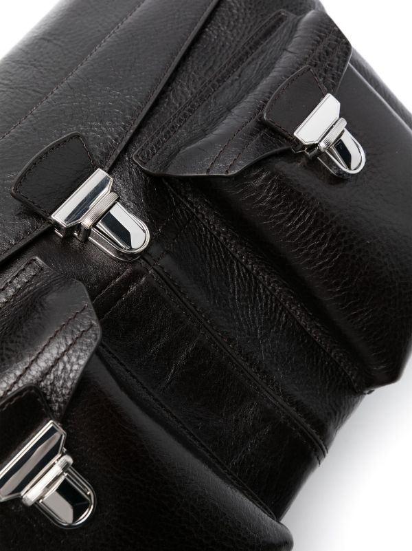LEMAIRE Unisex Week-End Gear Bag - 4