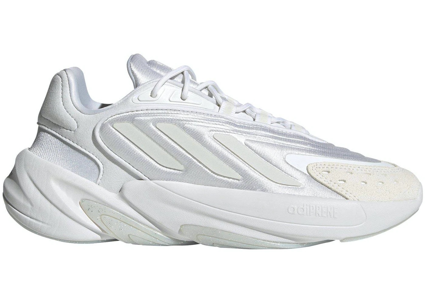 adidas Ozelia Triple White (W) - 1