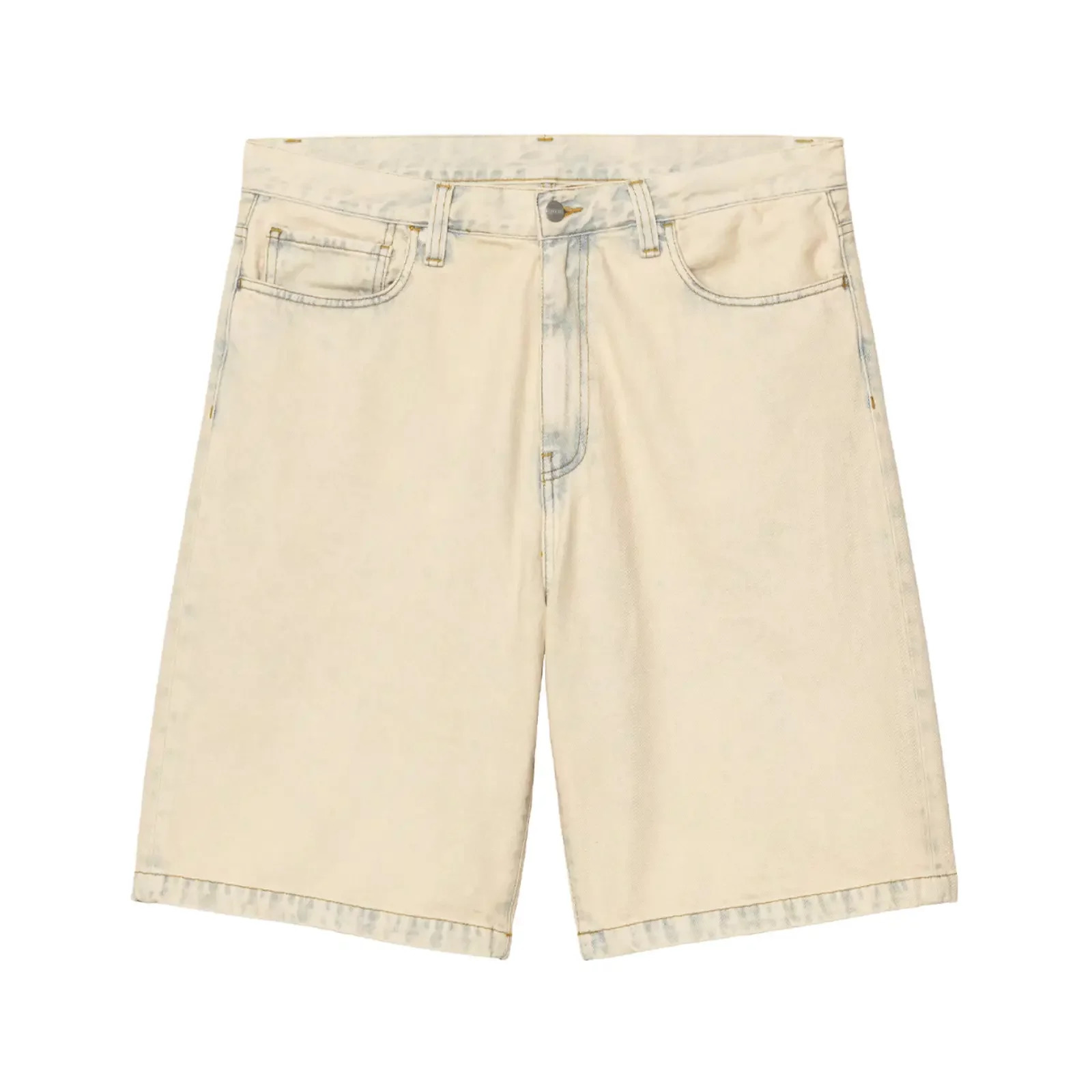 Landon Short "Blue Sand Bleached" - 1