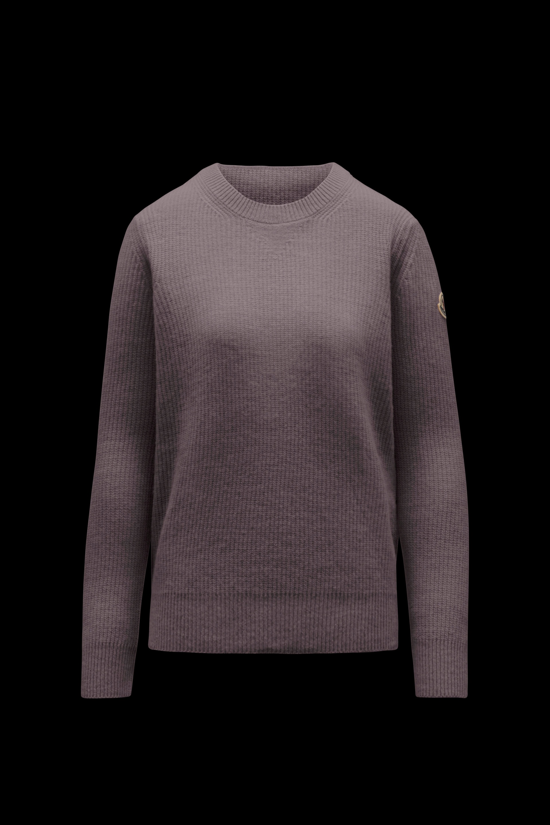 Wool & Cashmere Sweater - 1