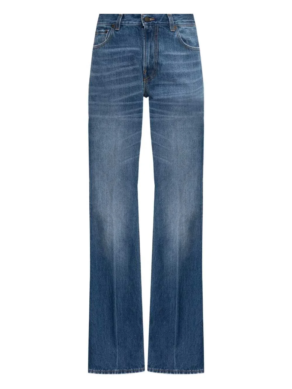 Flora Flared Jeans - 1