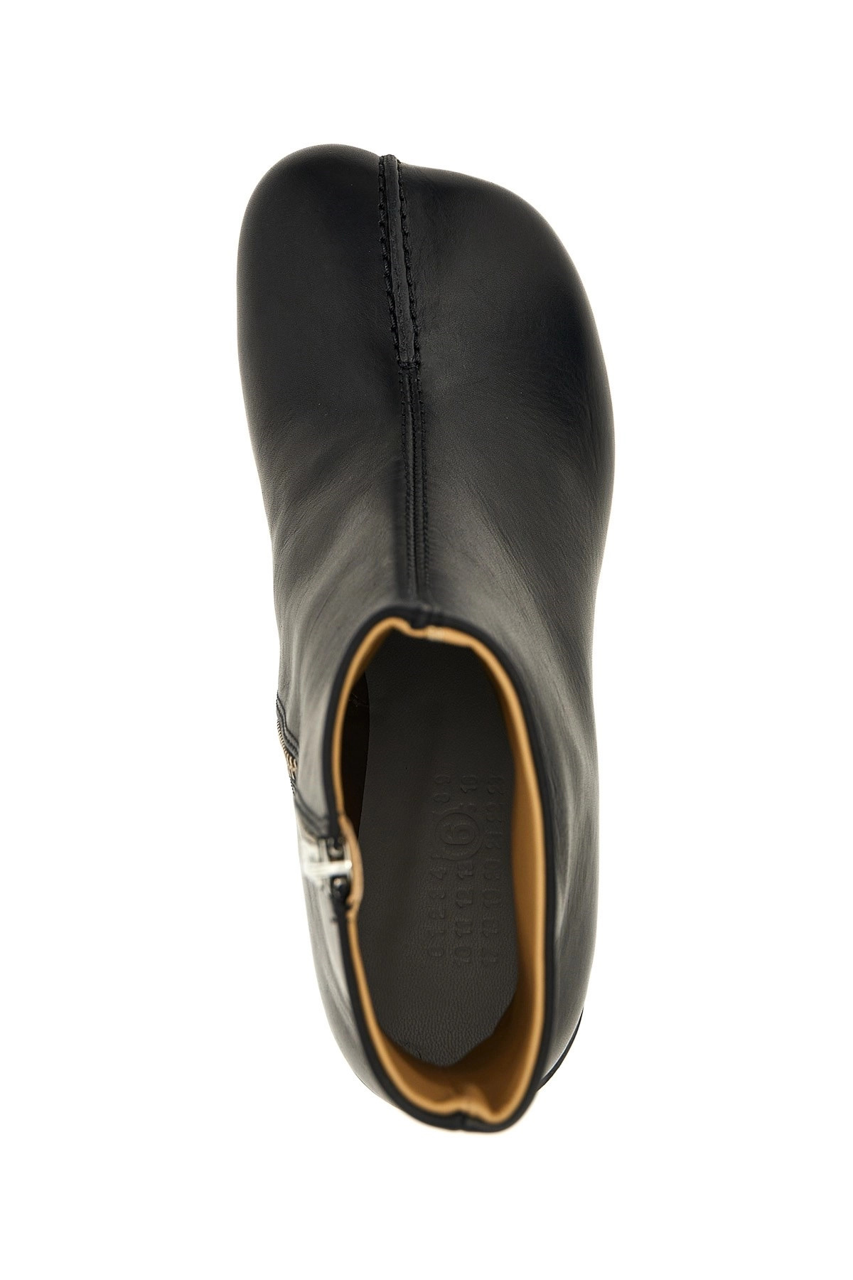 'Anatomic' ankle boots - 4
