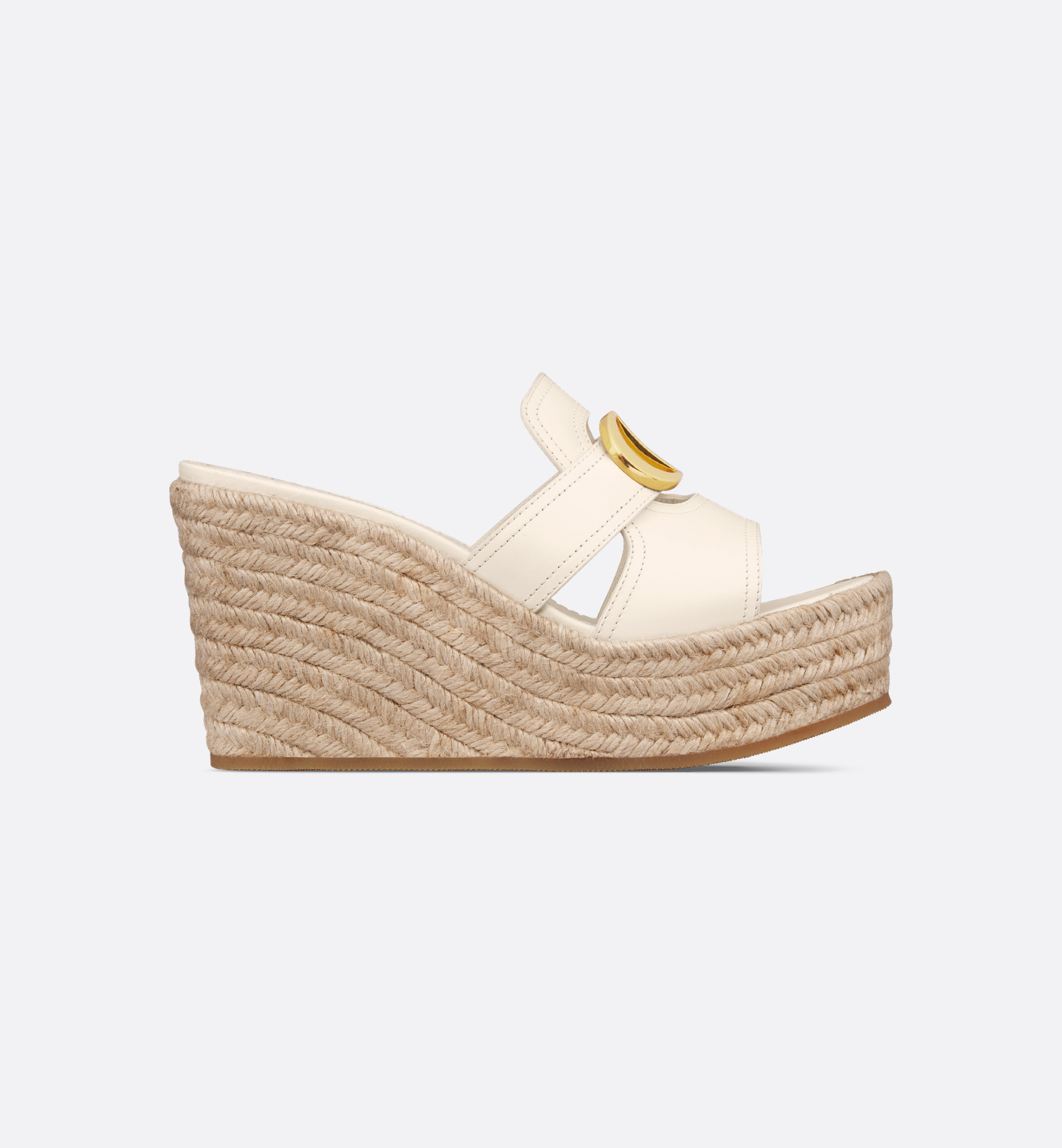 30 Montaigne Wedge Slide - 2