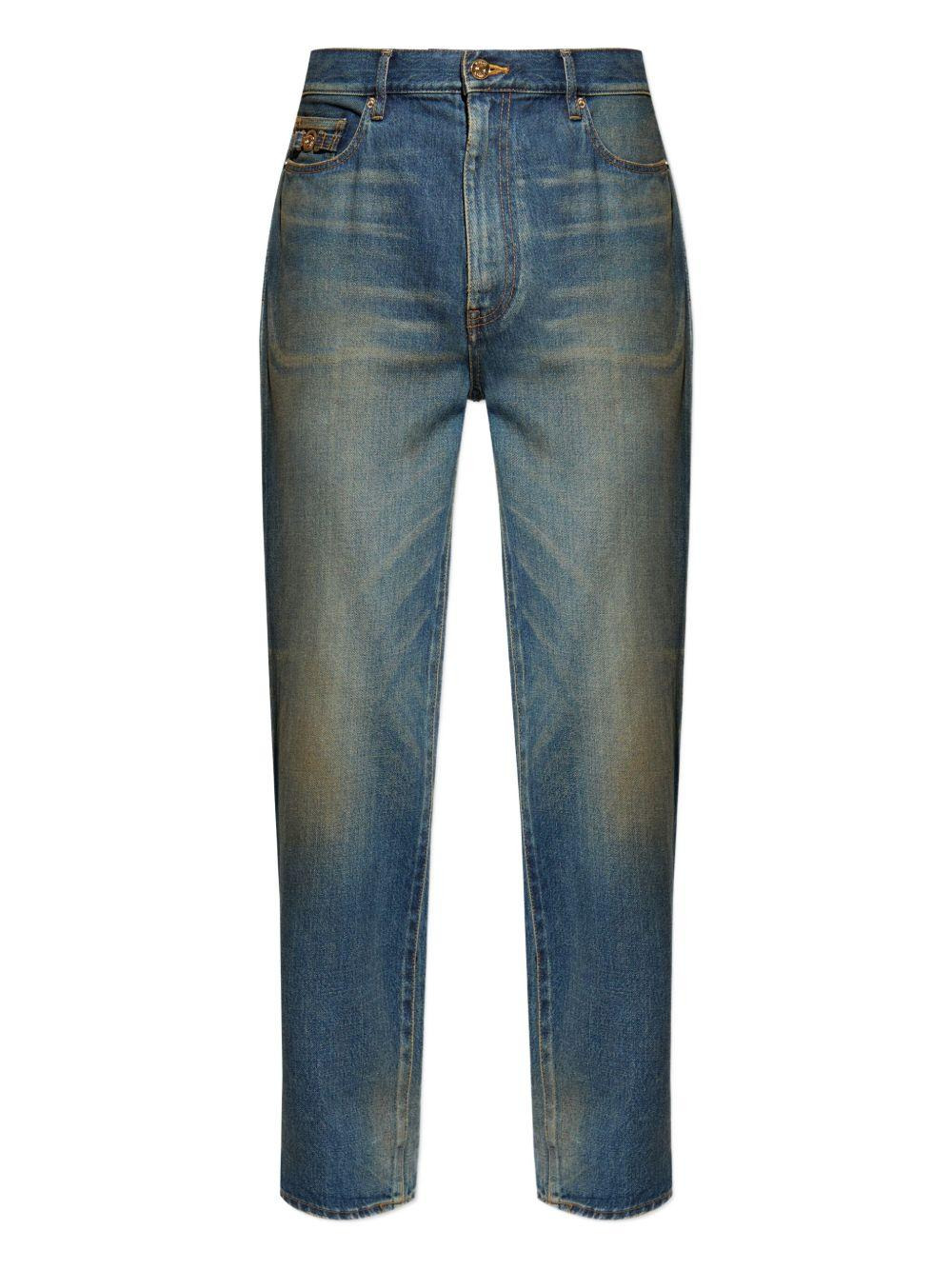 JEANS VERSACE - 1