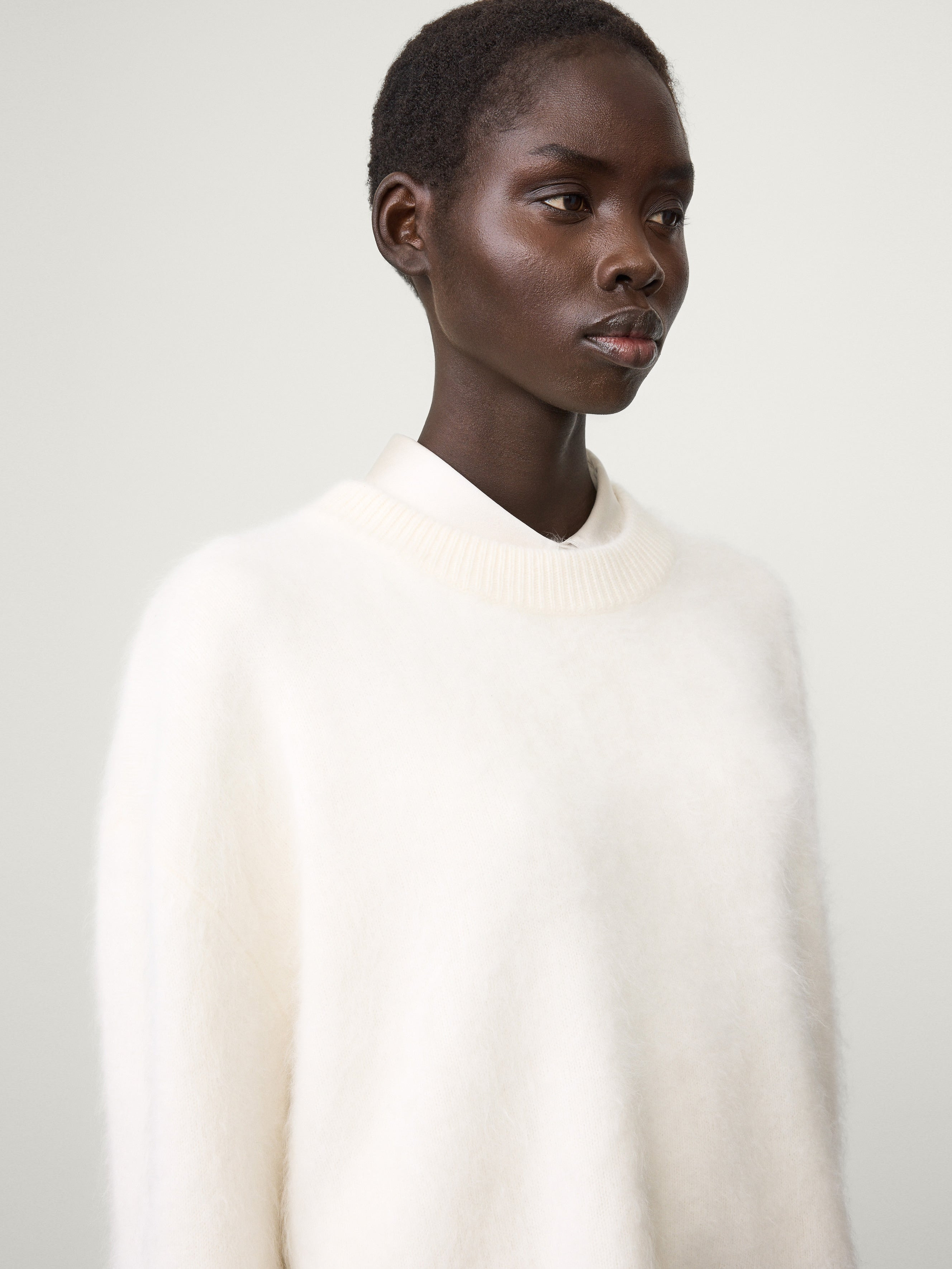 The Natalia Sweater - 2
