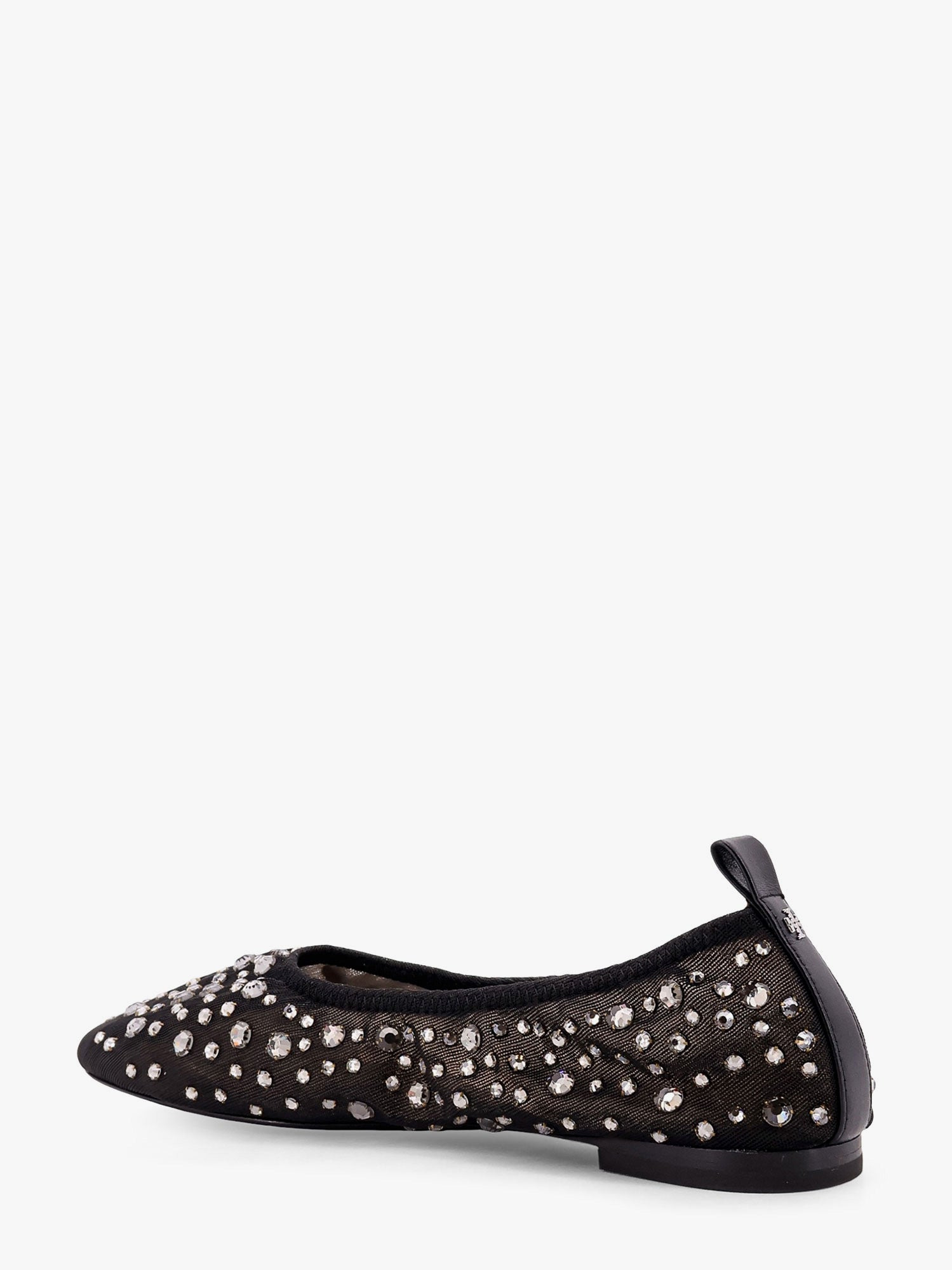 TORY BURCH - Tory Burch Mesh Ballerinas - 3