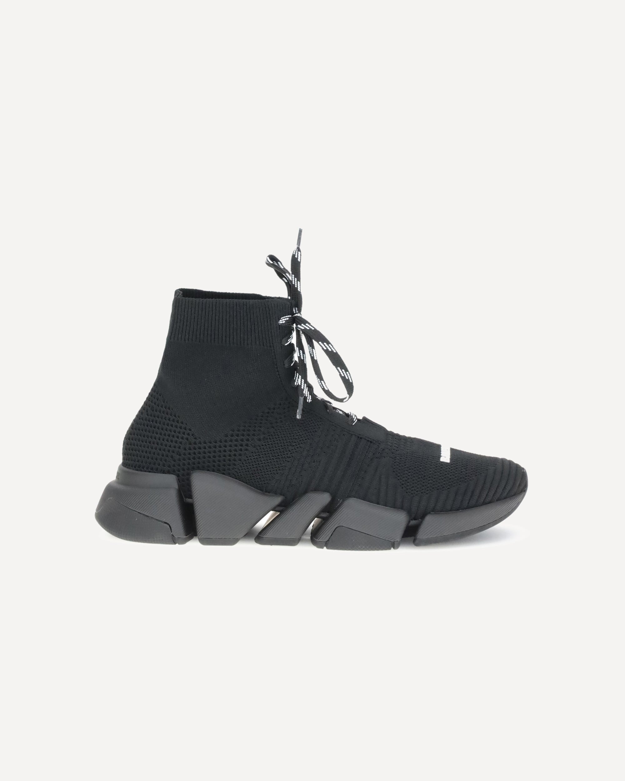 Speed 2.0 Lace-up Sneakers - 1