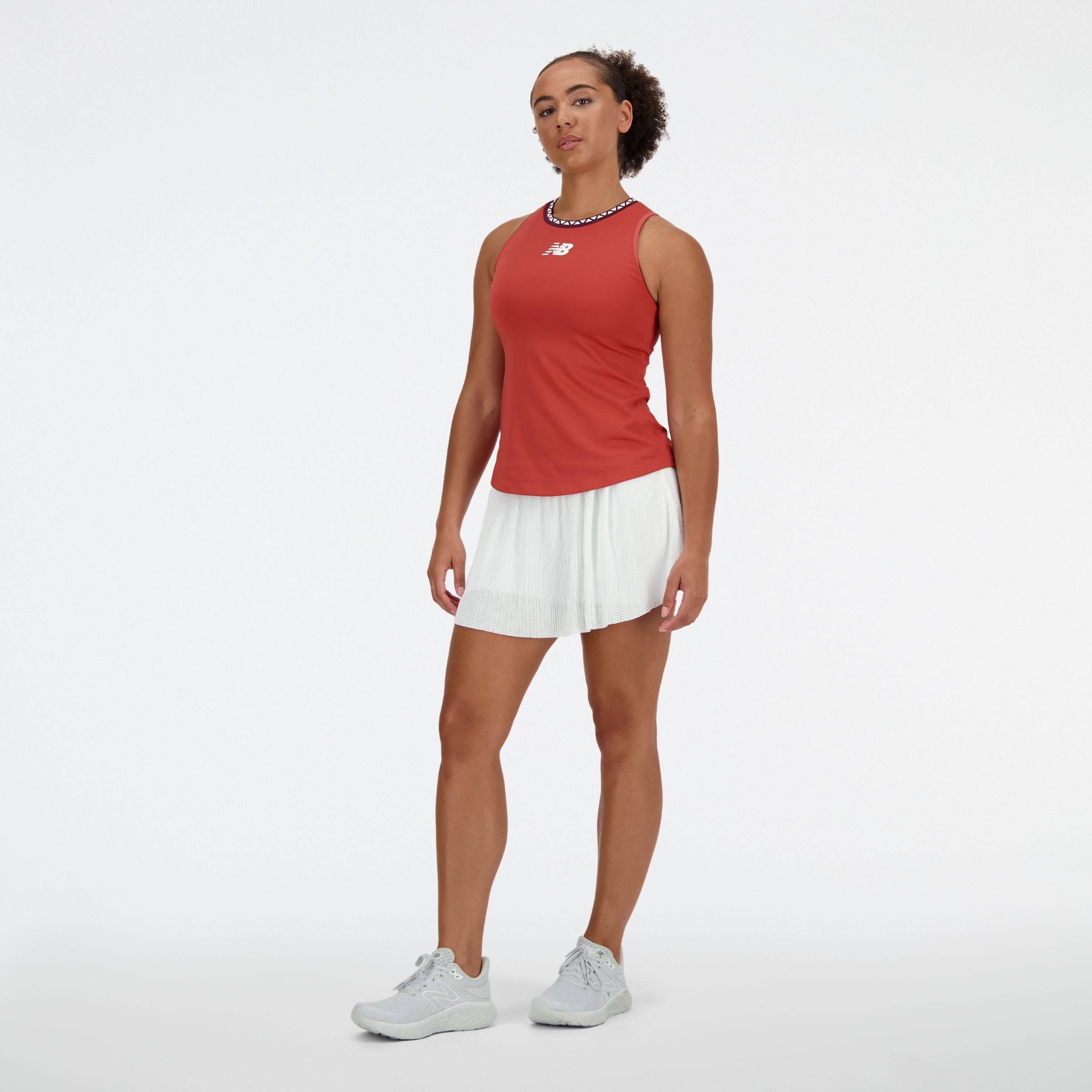 Tournament Novelty Skort - 6
