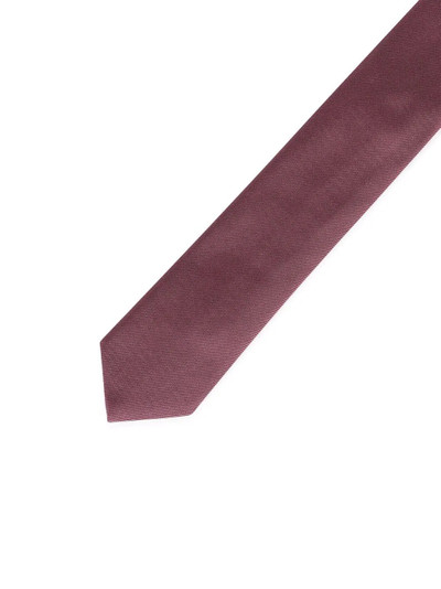 Dolce & Gabbana silk blade tie outlook