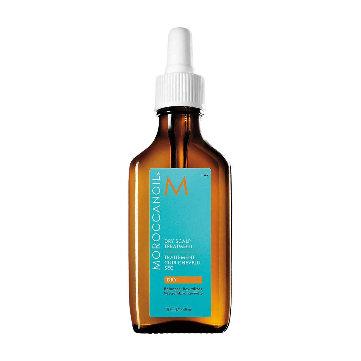 Dry Scalp Treatment - 1