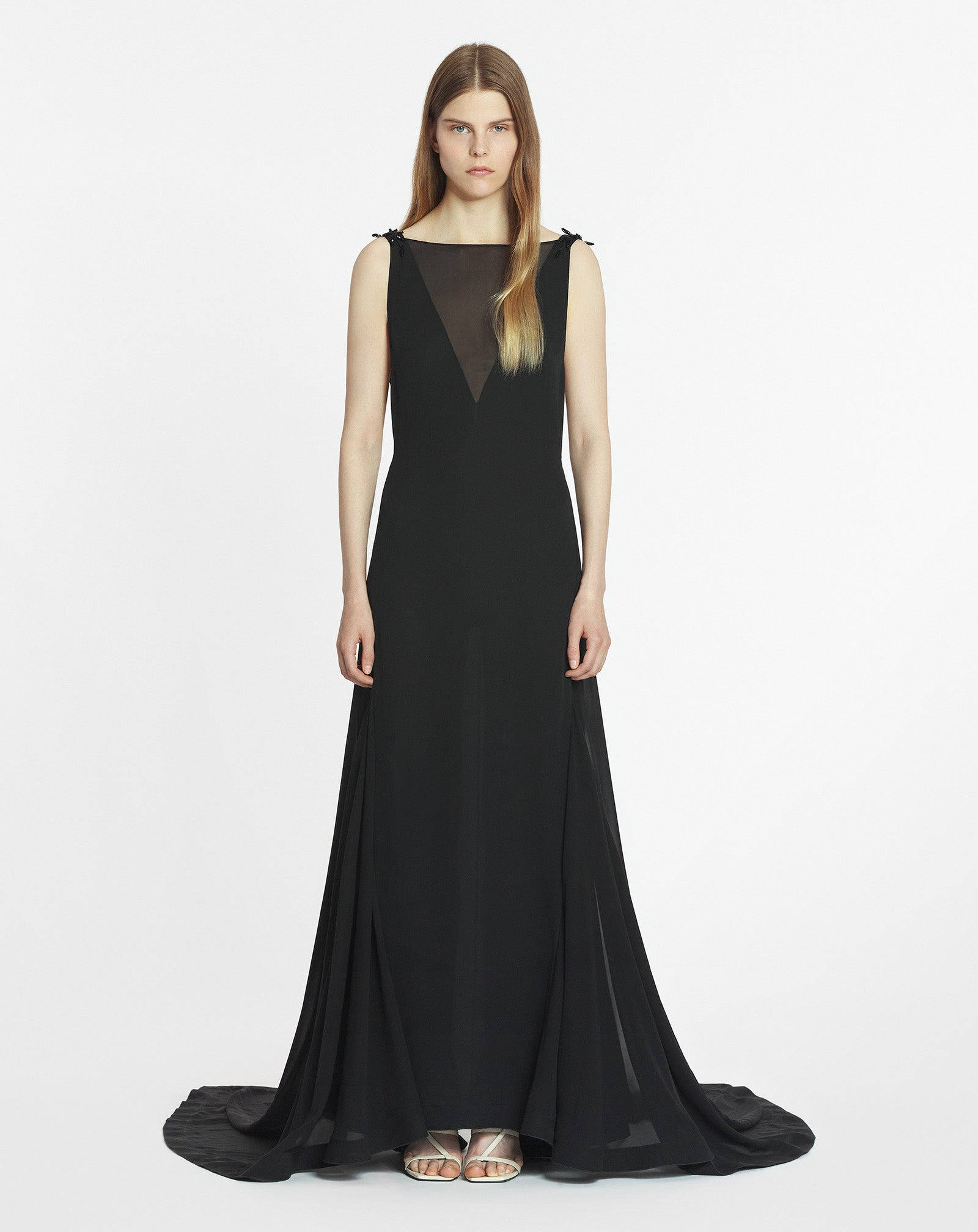 ADAGIA DRESS - 3