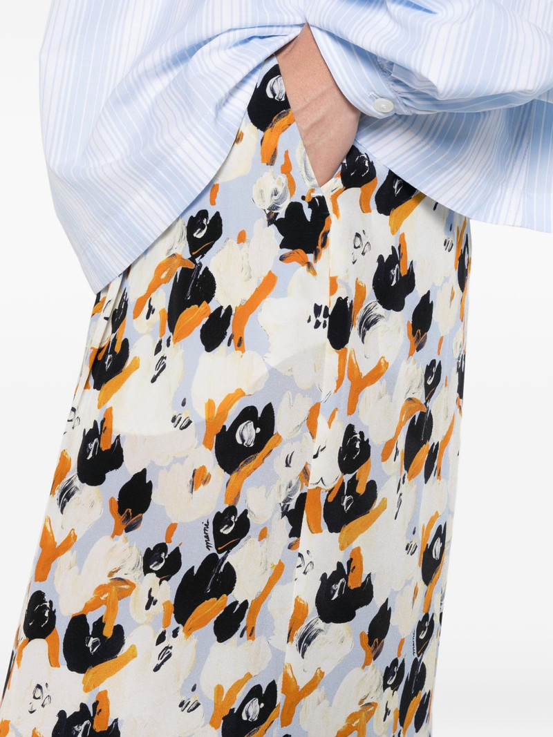 Secret Bouquet trousers 5
