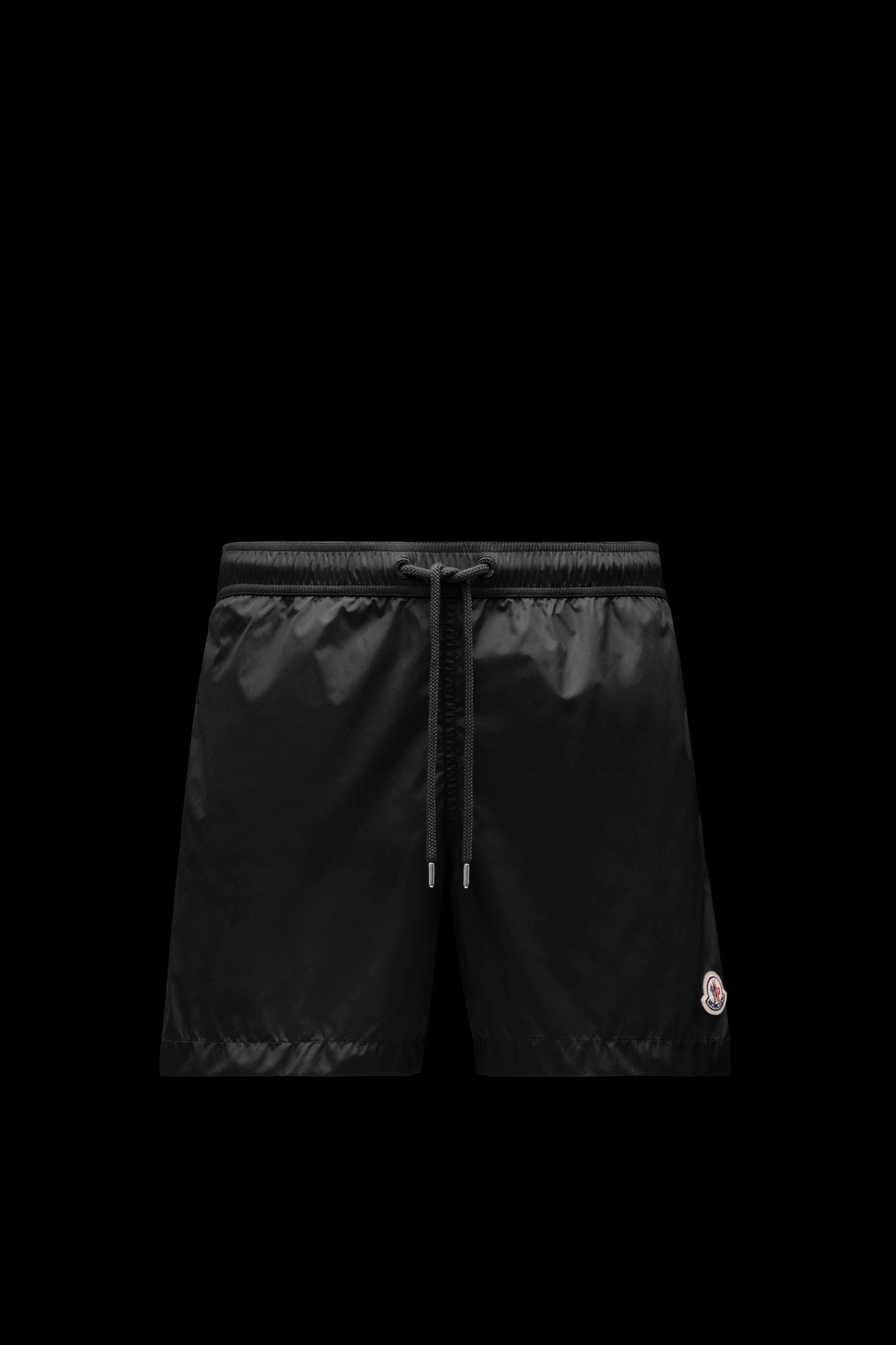 Swim Shorts - 1