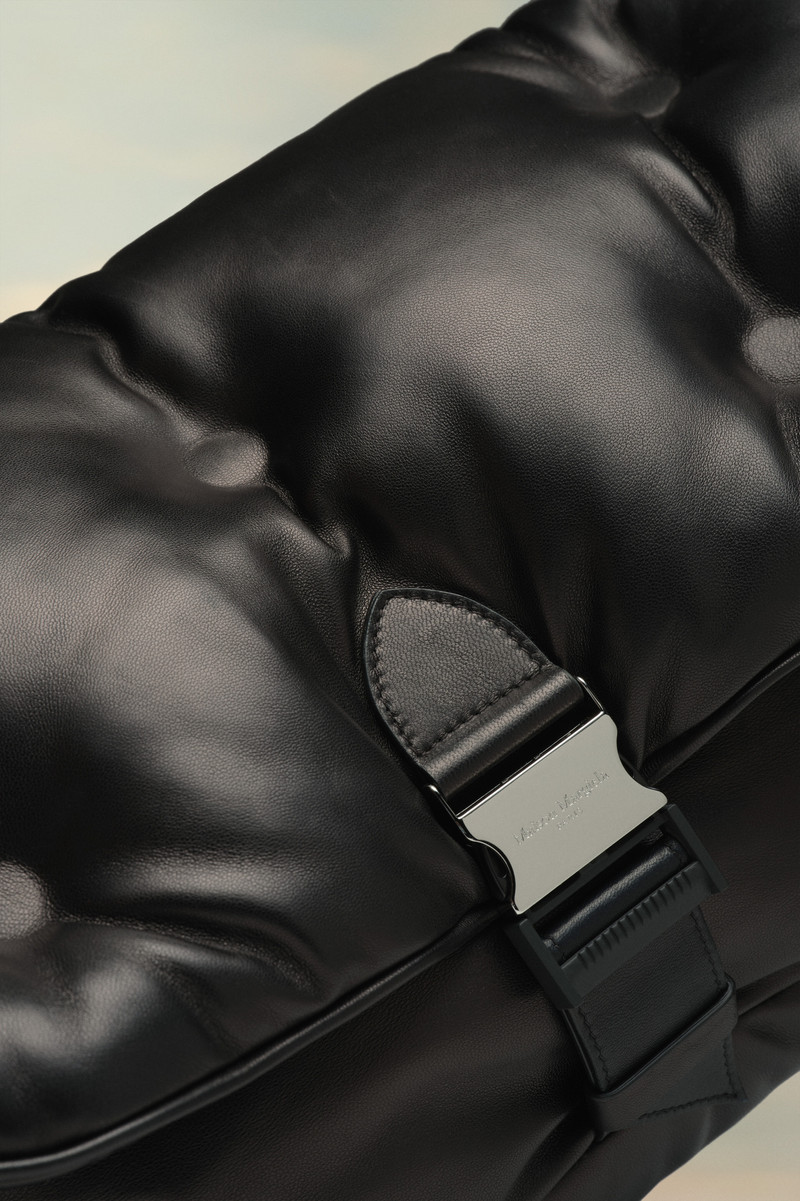 Glam Slam messenger 3