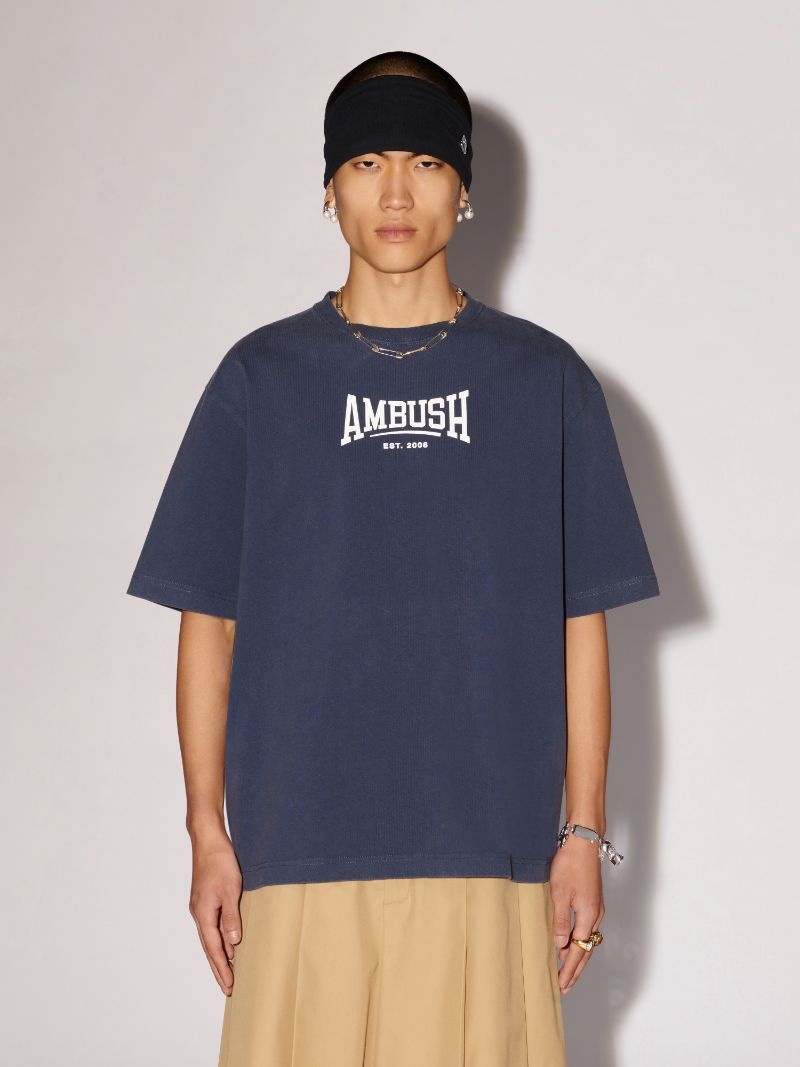 Ambush Graphic T-Shirt - 3