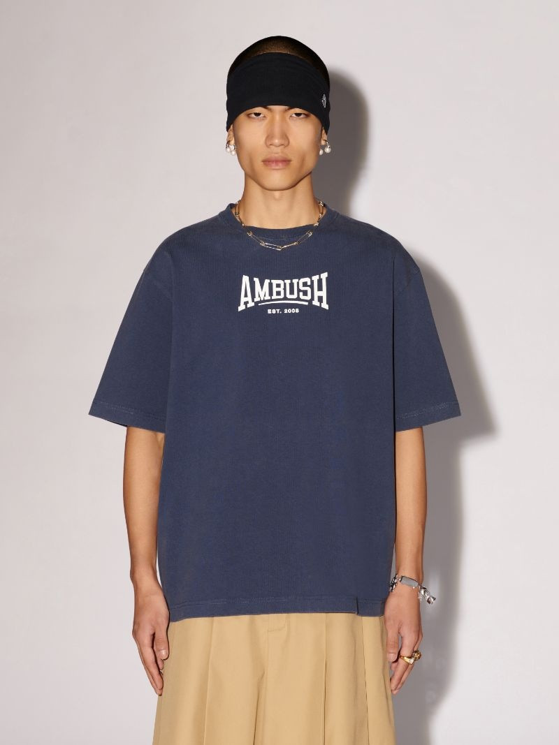 Ambush Graphic T-Shirt 3