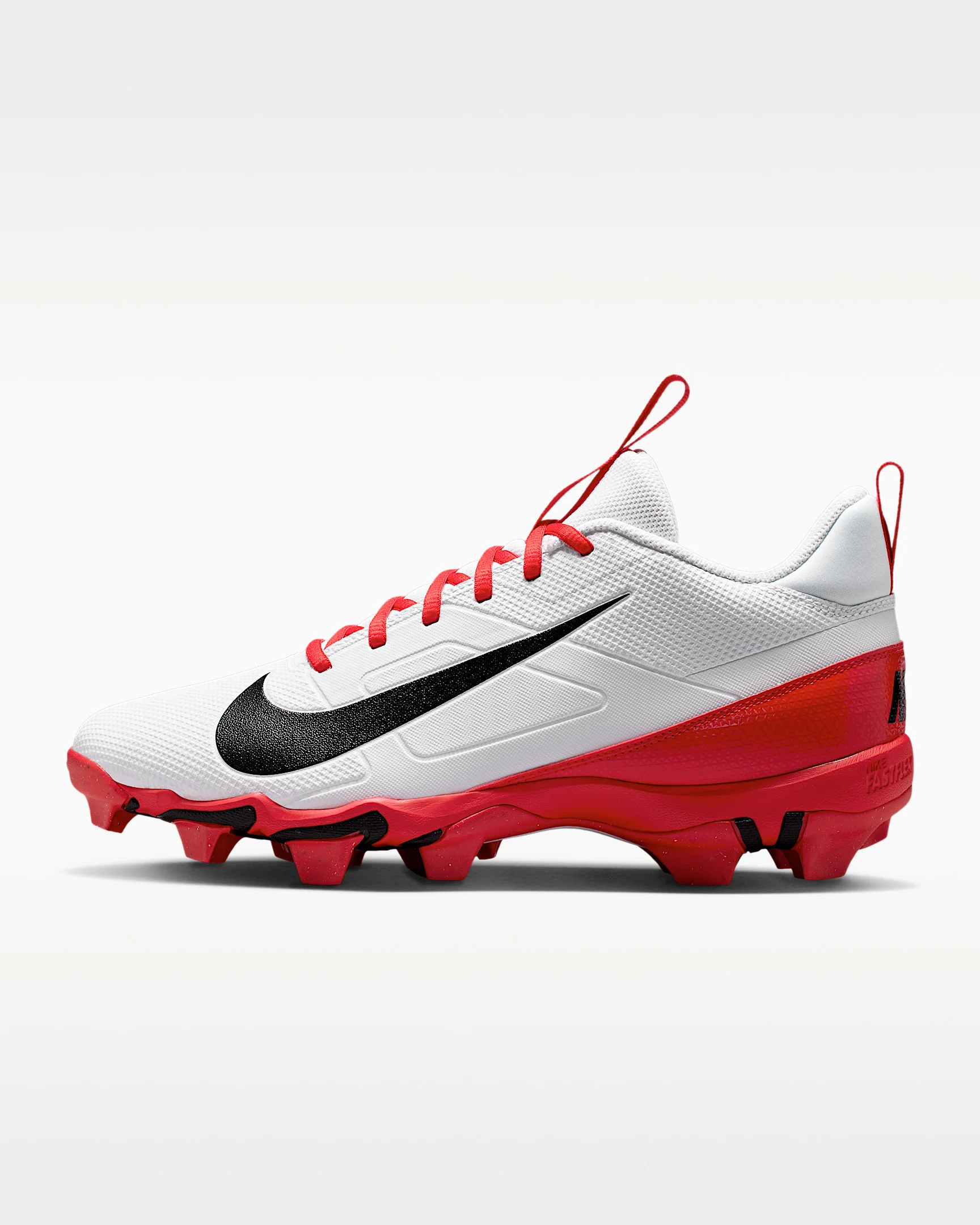 Nike Alpha Menace 4 Shark Football Cleats - 1