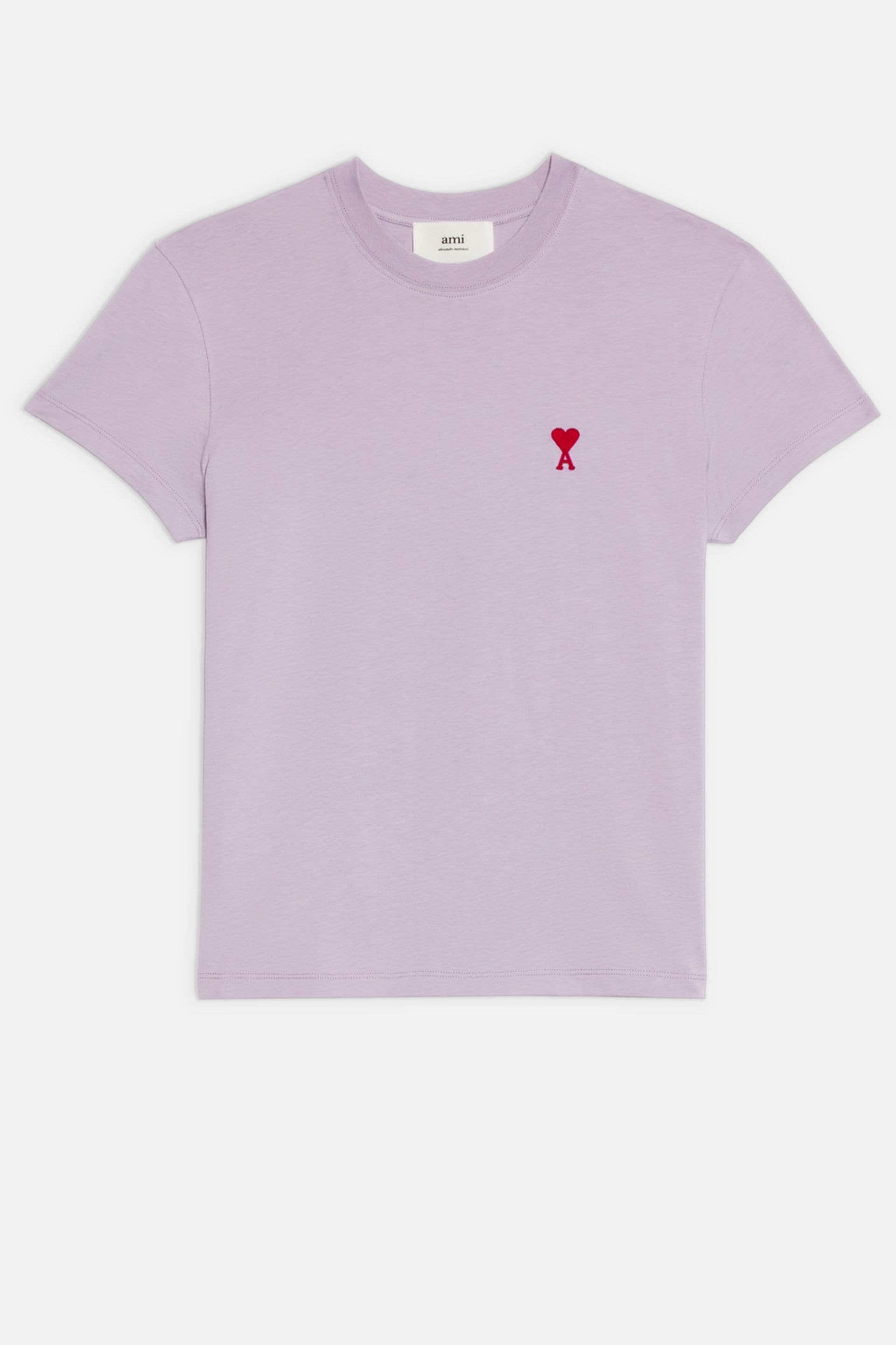 Ami de Coeur cotton T-shirt - 1