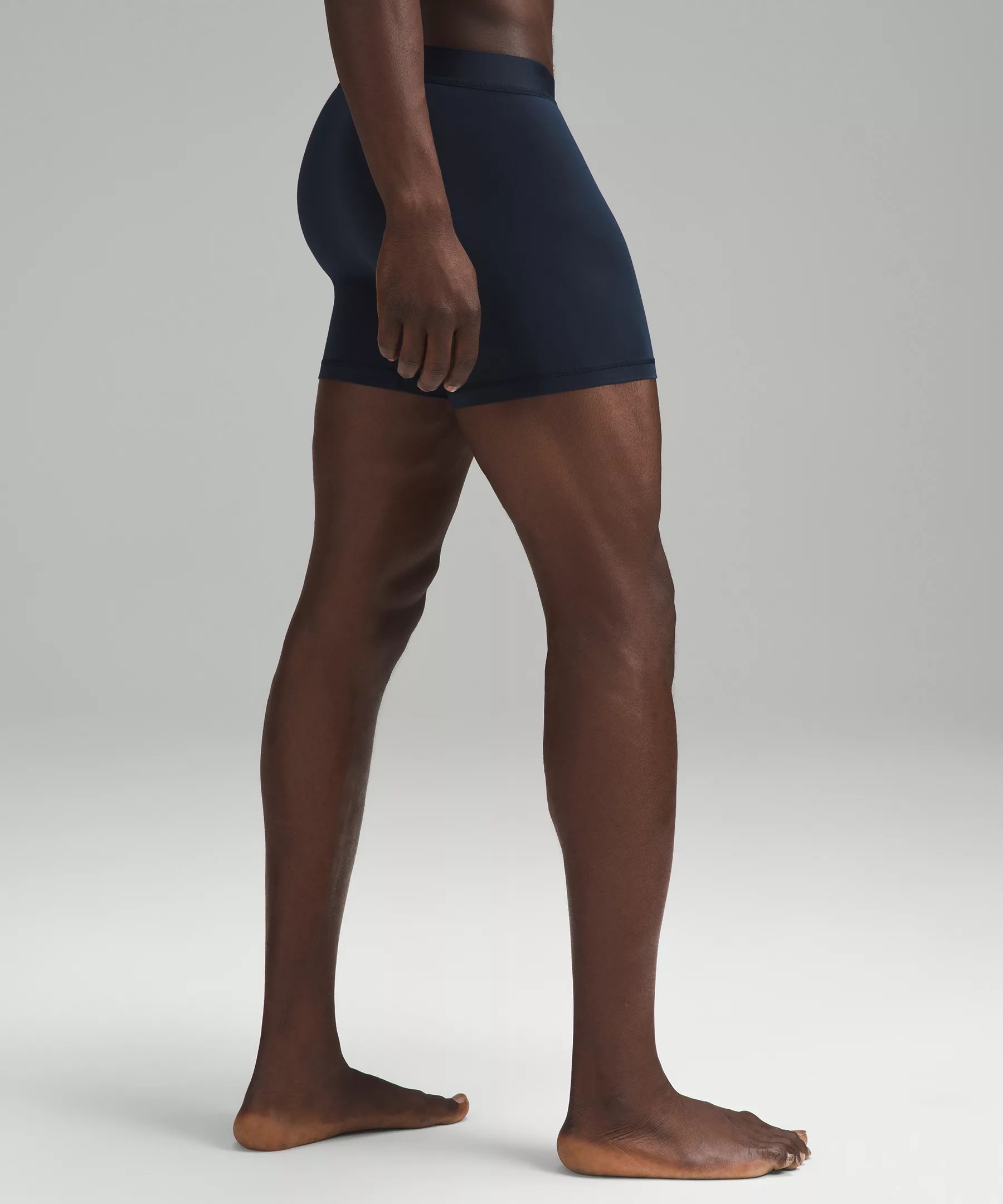 Always In Motion Boxer 5" *7 Pack - 3
