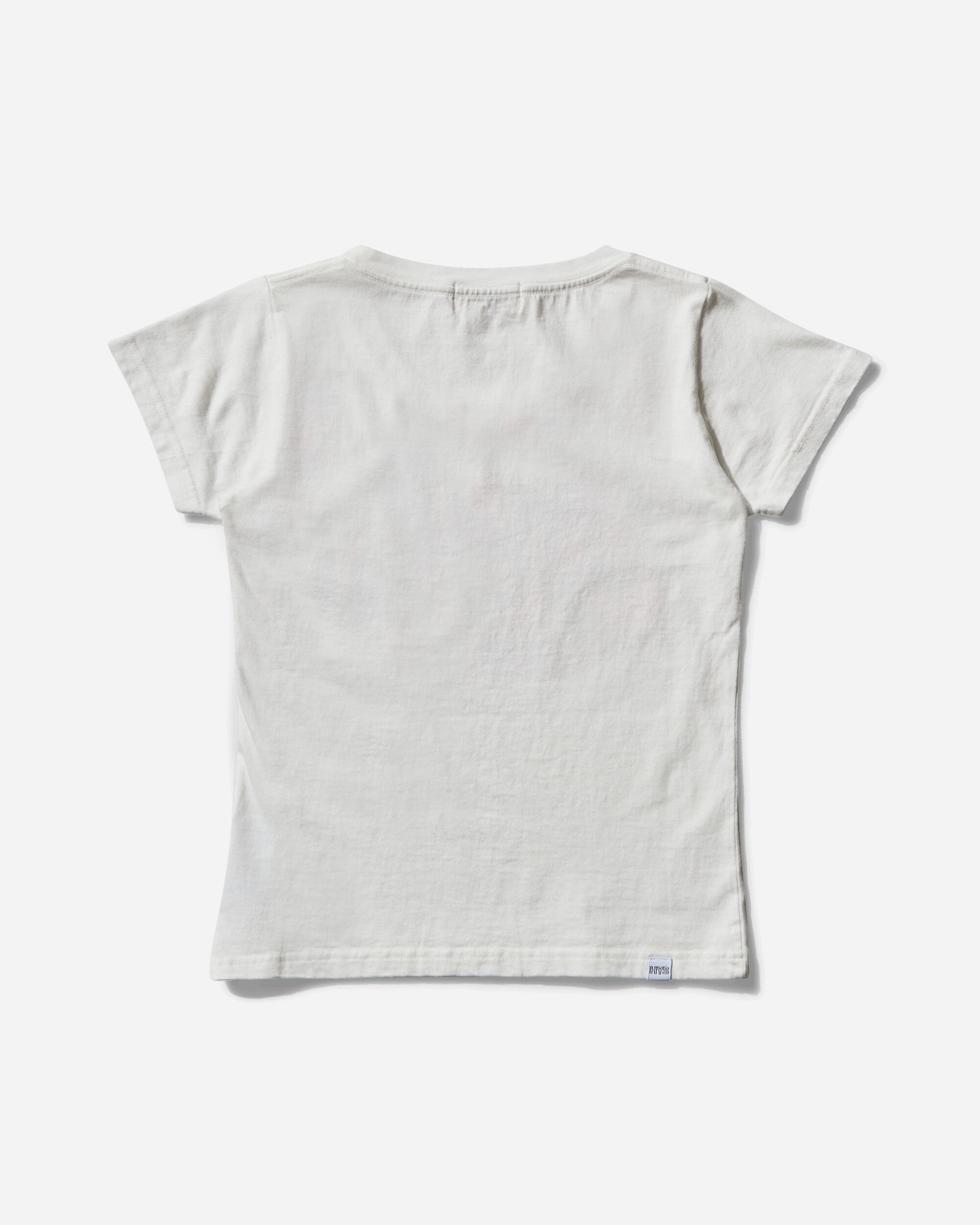 Women's Black Magic Woman Baby T-Shirt White - 2