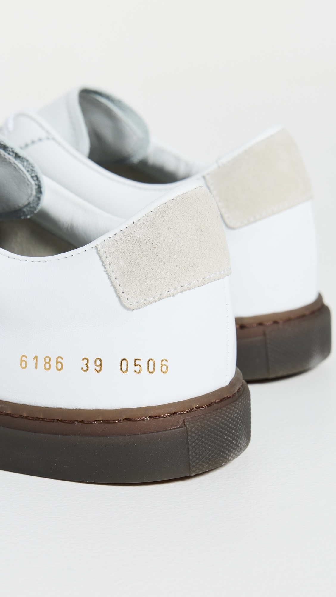 Field Trainer Sneakers - 3
