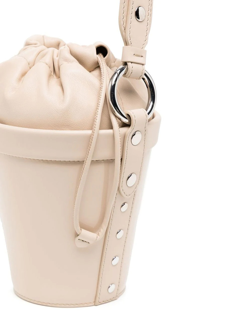 logo bucket bag 4