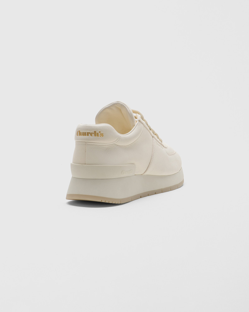 Deerskin Slip-on Sneaker 4