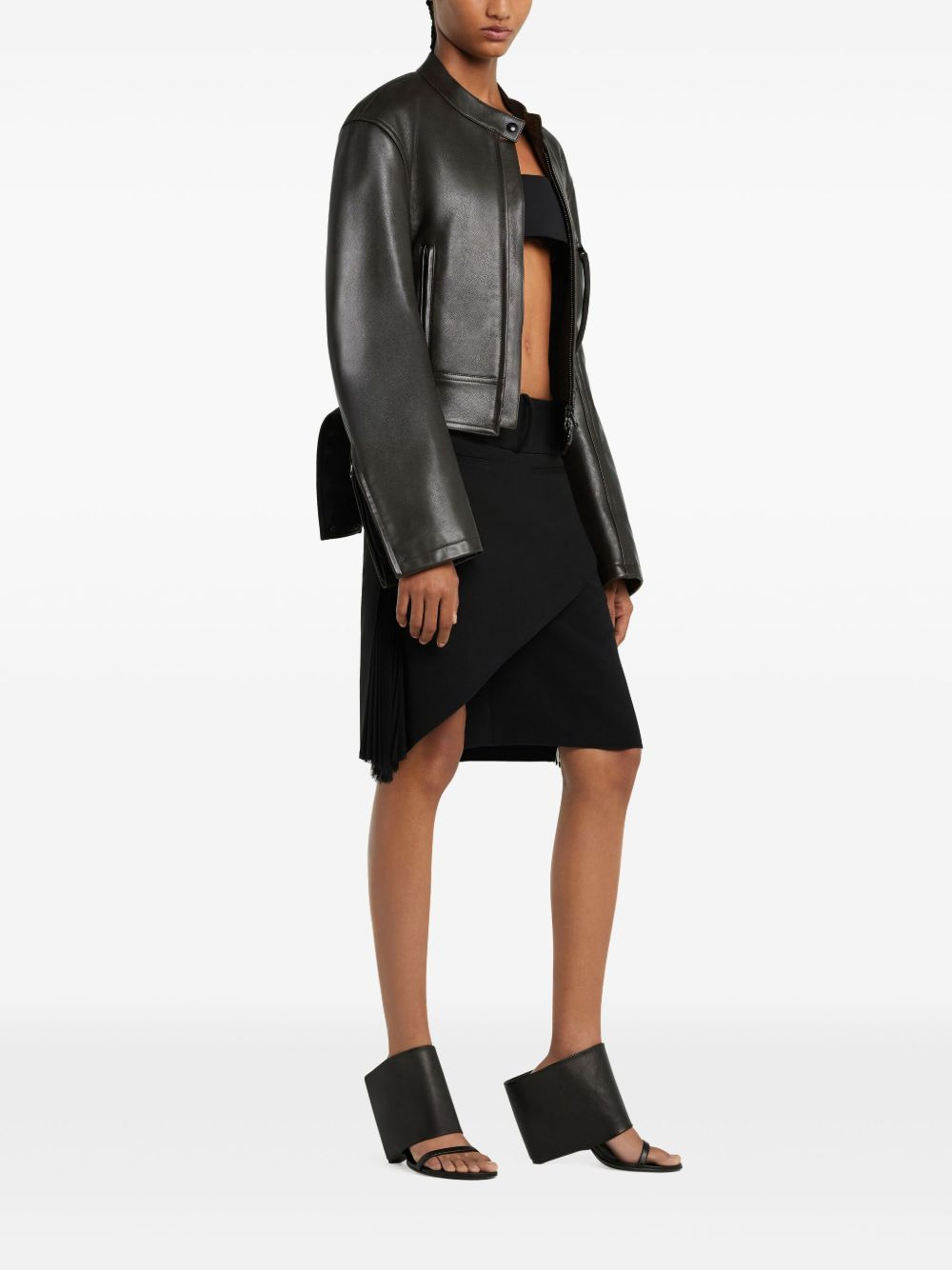Scuba jacket - 3