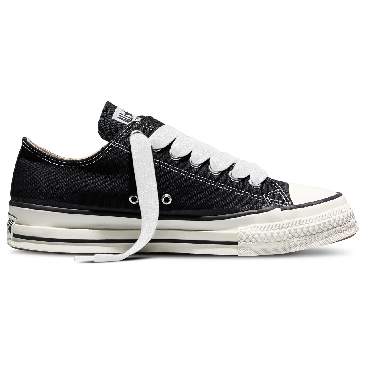Converse Mens Converse CTAS Low Throwback - 1