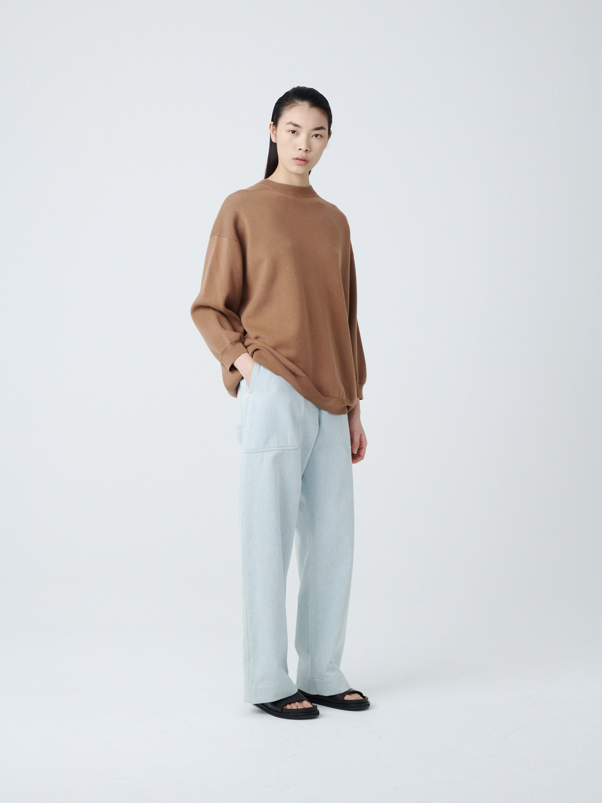 Tapi Knit - 2