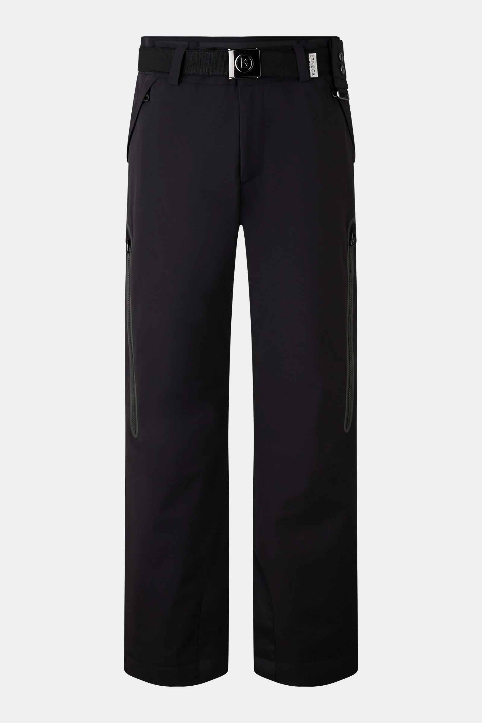 Bond ski trousers in Black - 1