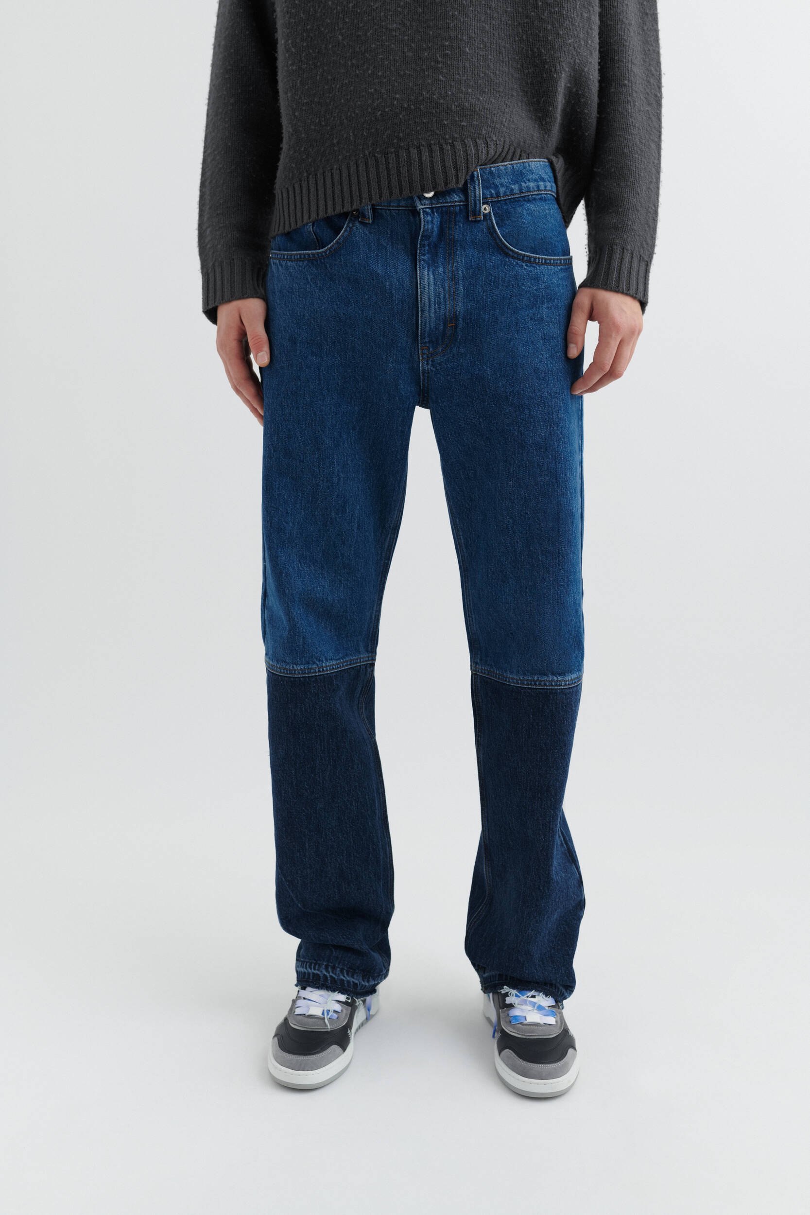 Archive Jeans - 2